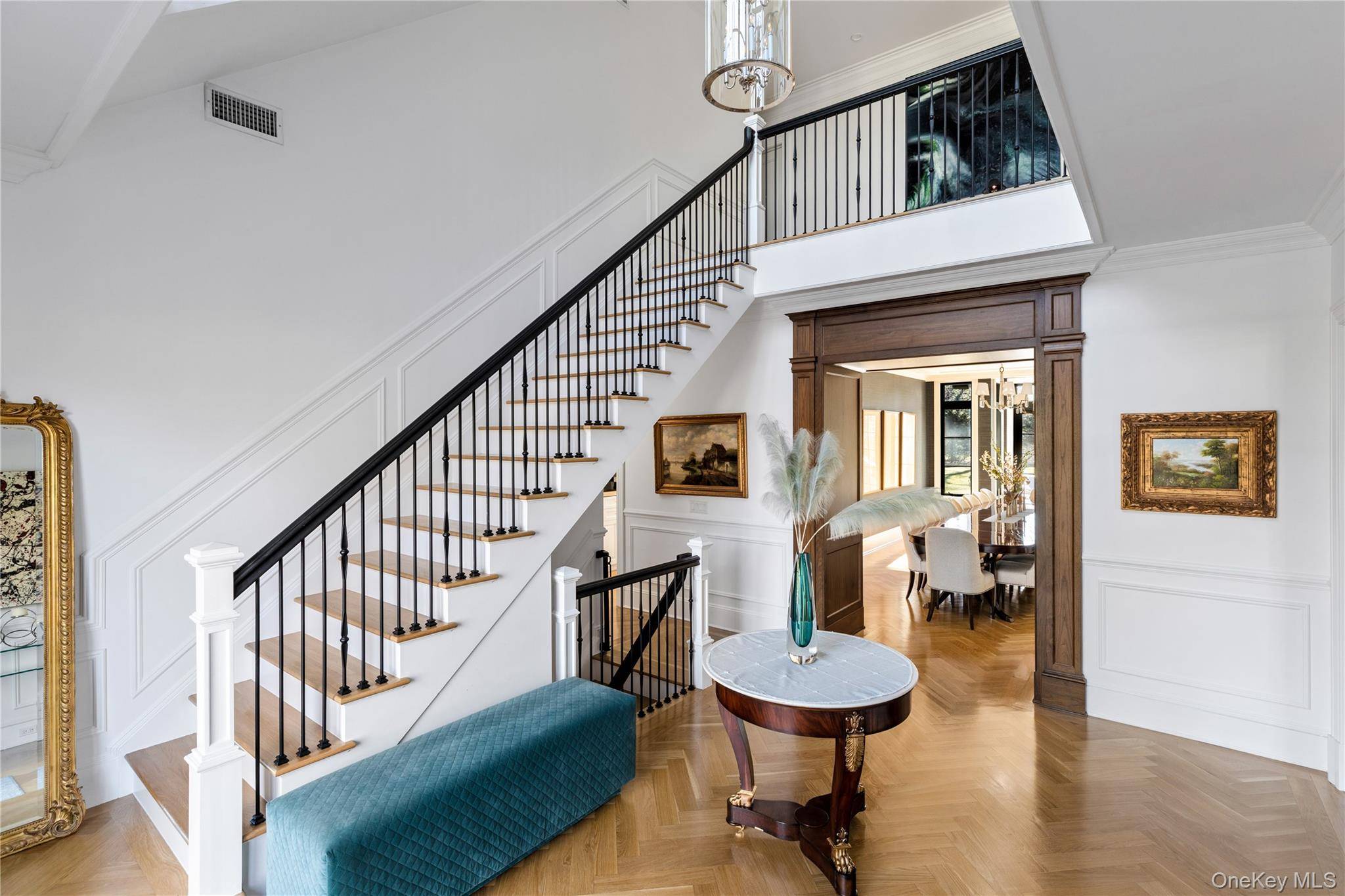 Casa de 6 Dormitorios en Venta en Brookville - Nueva York - EE. UU. - 5