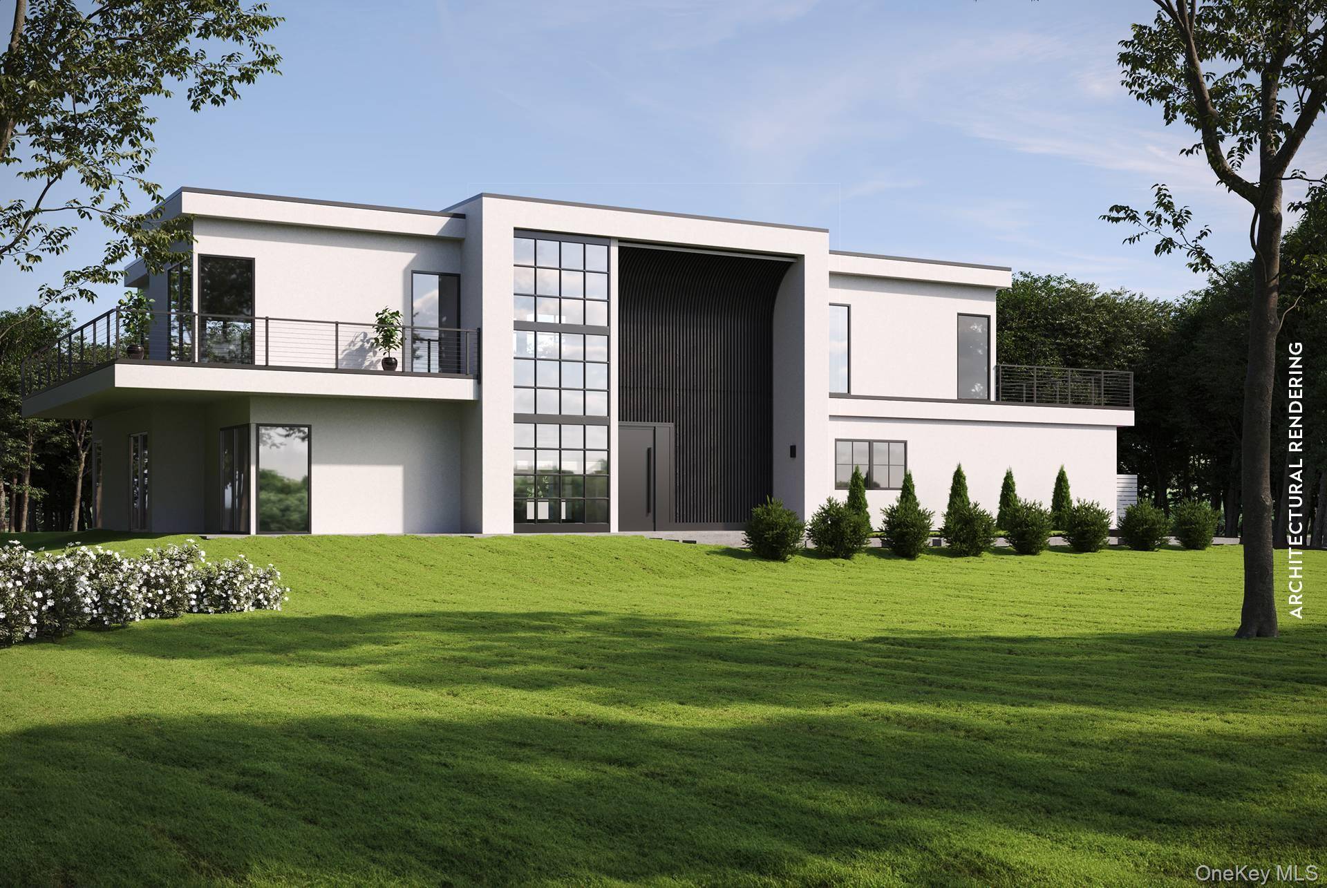 Casa de 6 Dormitorios en Venta en East Hampton - NY - EE. UU. - 1