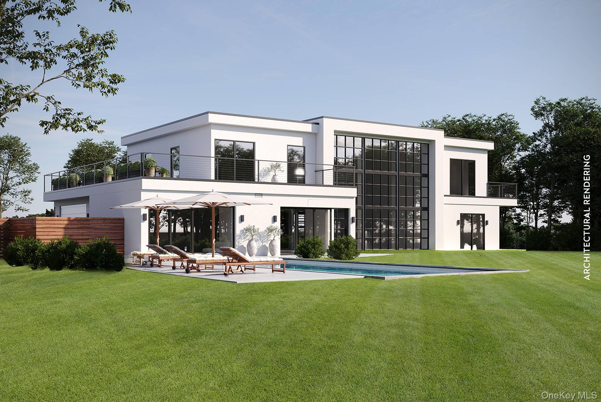 Casa de 6 Dormitorios en Venta en East Hampton - NY - EE. UU. - 2