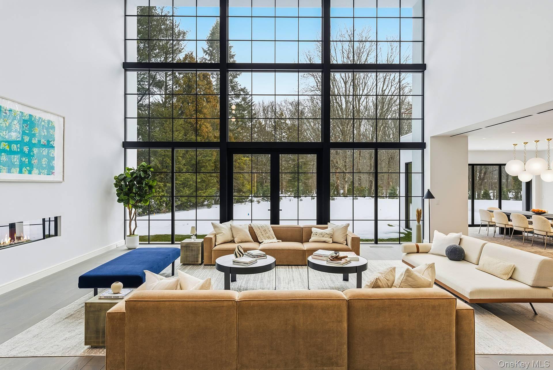 Casa de 6 Dormitorios en Venta en East Hampton - NY - EE. UU. - 3