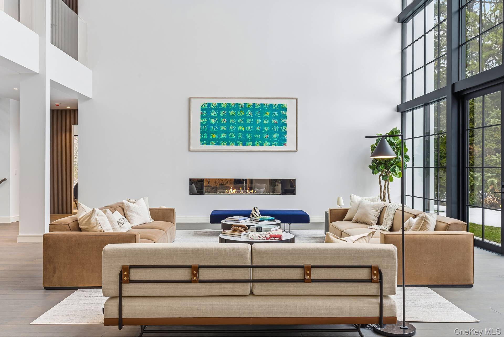 Casa de 6 Dormitorios en Venta en East Hampton - NY - EE. UU. - 4