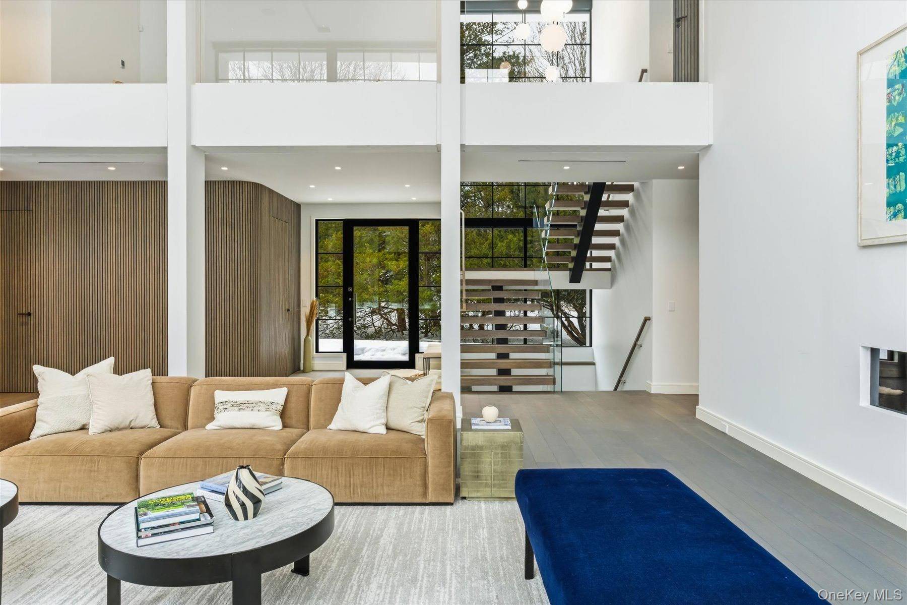 Casa de 6 Dormitorios en Venta en East Hampton - NY - EE. UU. - 5