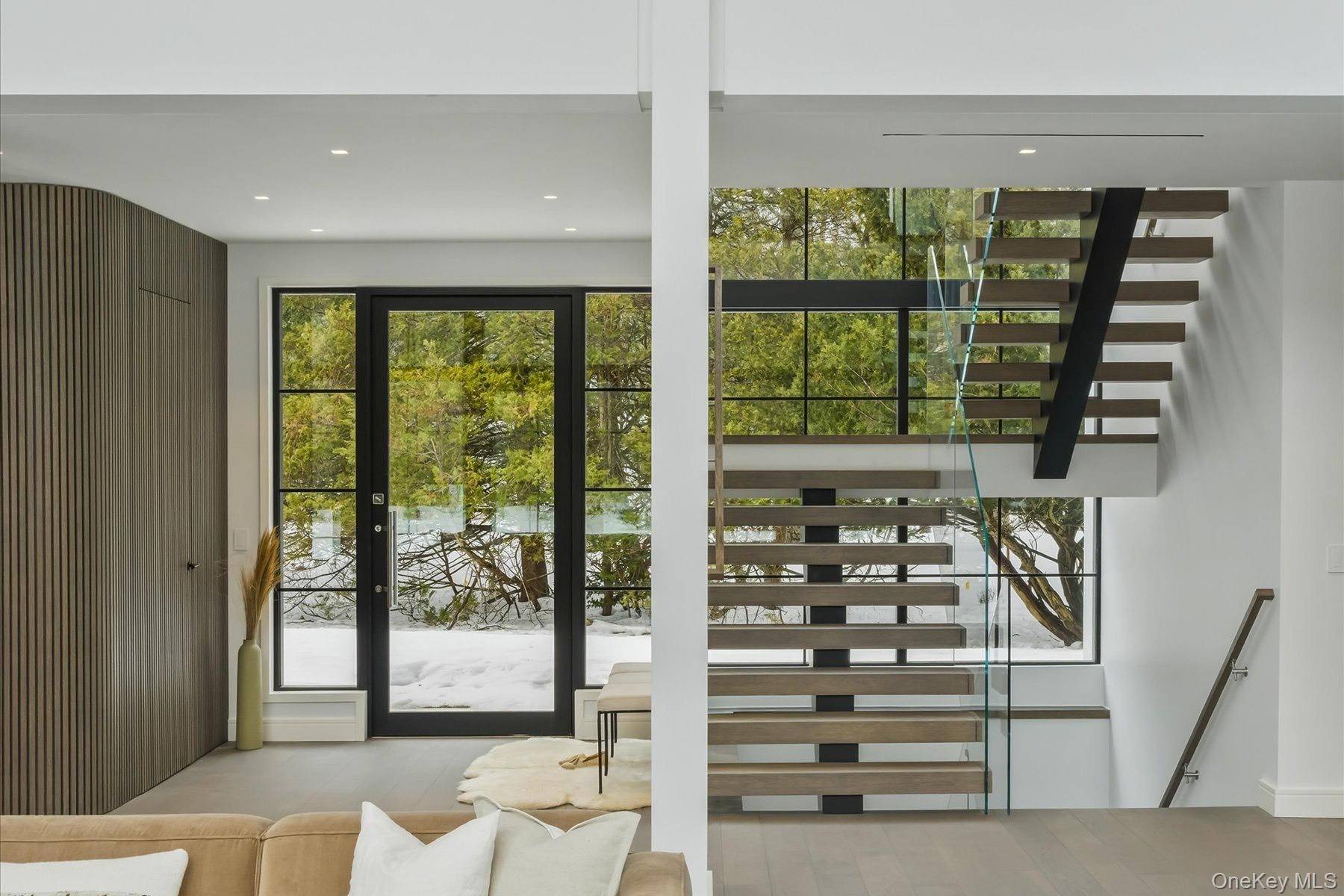 Casa de 6 Dormitorios en Venta en East Hampton - NY - EE. UU. - 6