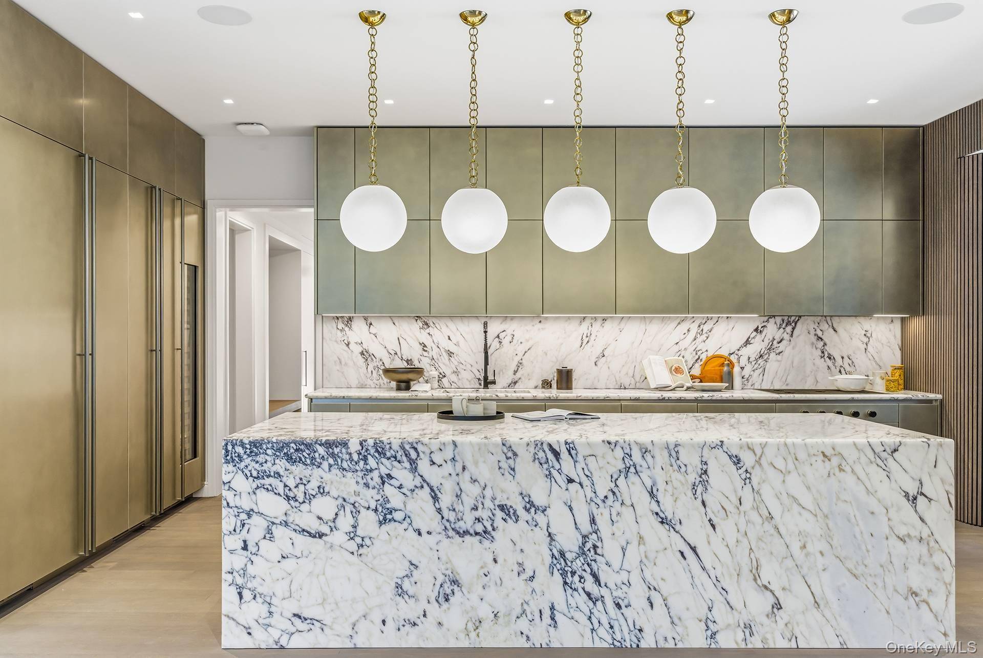 Casa de 6 Dormitorios en Venta en East Hampton - NY - EE. UU. - 7