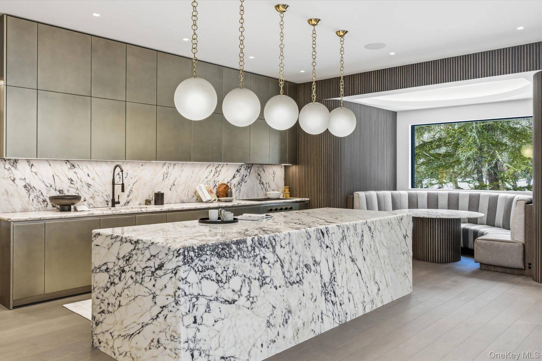 Casa de 6 Dormitorios en Venta en East Hampton - NY - EE. UU. - 8