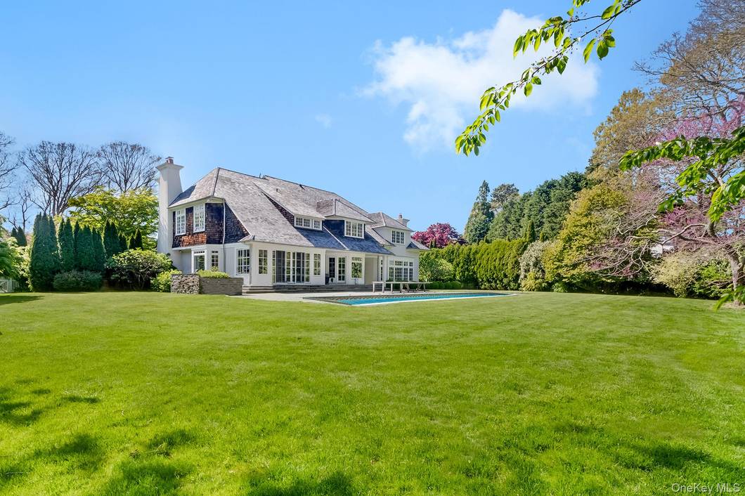 Casa de 6 Dormitorios en Venta en East Hampton - NY - EE. UU. - 2