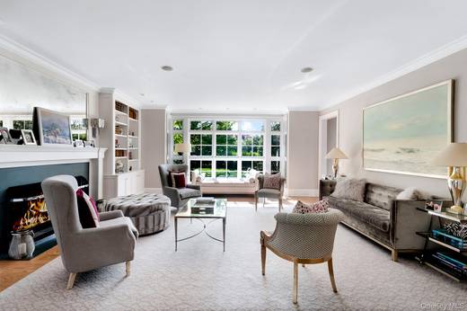 Casa de 6 Dormitorios en Venta en East Hampton - NY - EE. UU. - 3