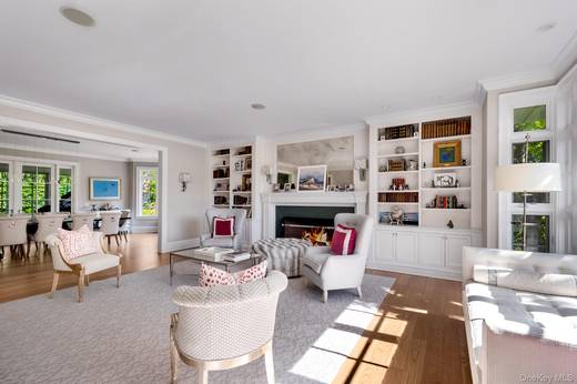 Casa de 6 Dormitorios en Venta en East Hampton - NY - EE. UU. - 4