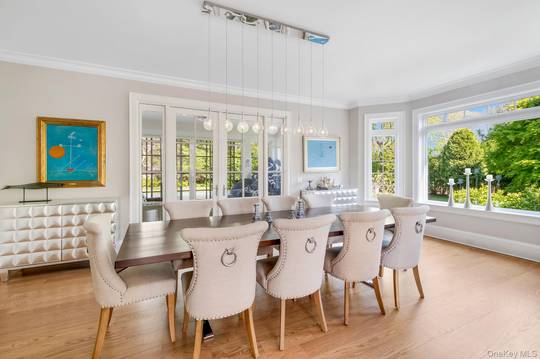 Casa de 6 Dormitorios en Venta en East Hampton - NY - EE. UU. - 5