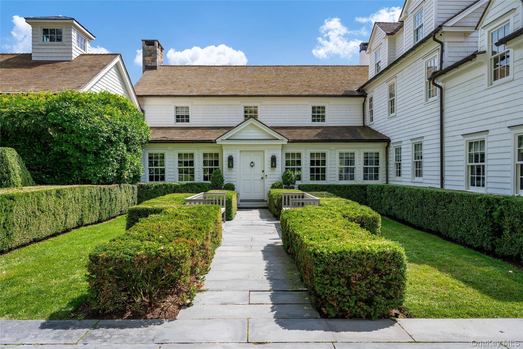 Casa com 6 Quartos à Venda em Greenwich, CT, EUA - 6