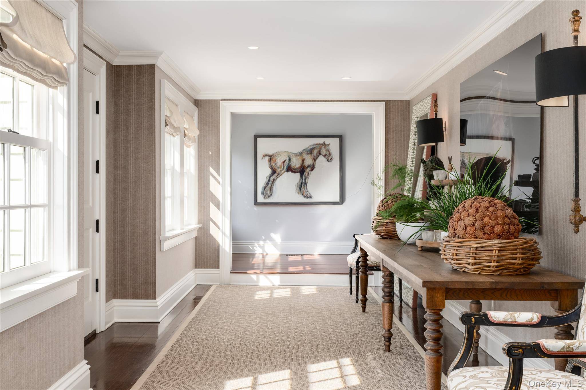 Casa com 6 Quartos à Venda em Greenwich, CT, EUA - 8