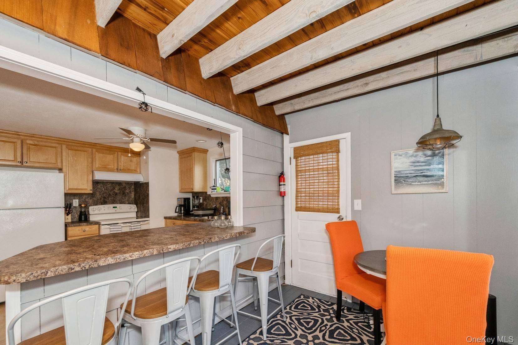 Casa de 6 Dormitorios en Venta en Hampton Bays - Nueva York - EE. UU. - 5
