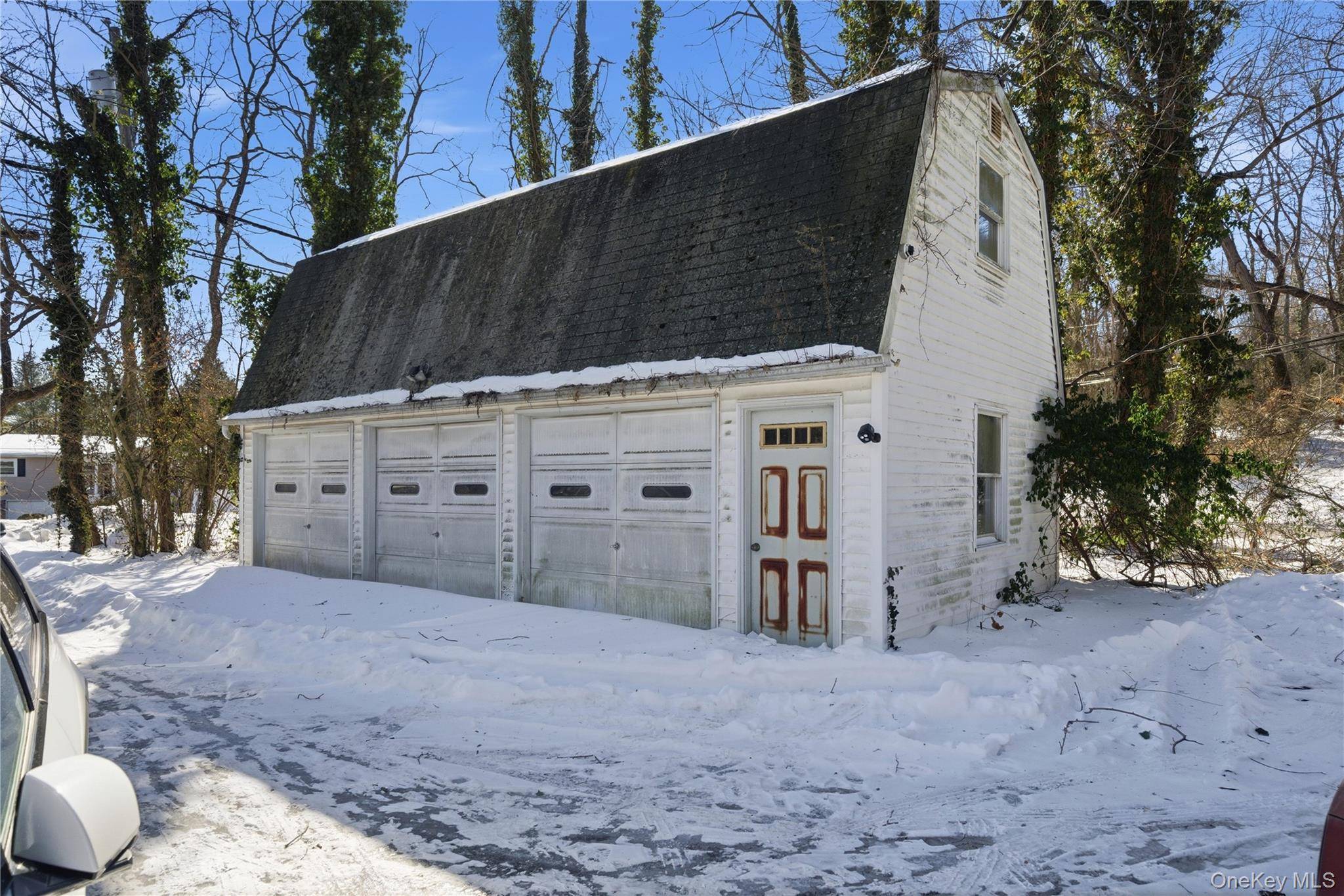 Casa de 6 Dormitorios en Venta en Huntington - Nueva York - EE. UU. - 2