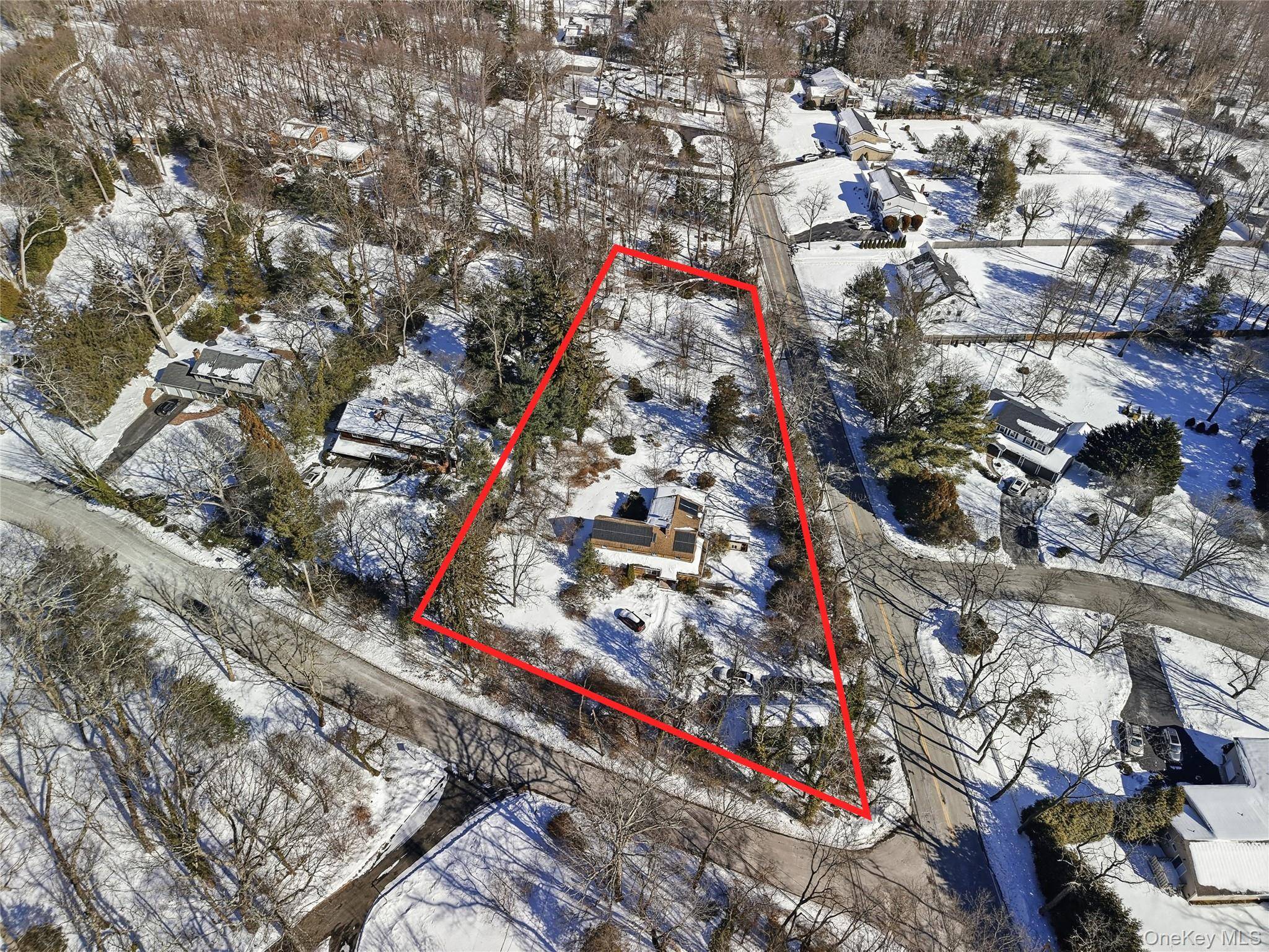 Casa de 6 Dormitorios en Venta en Huntington - Nueva York - EE. UU. - 6