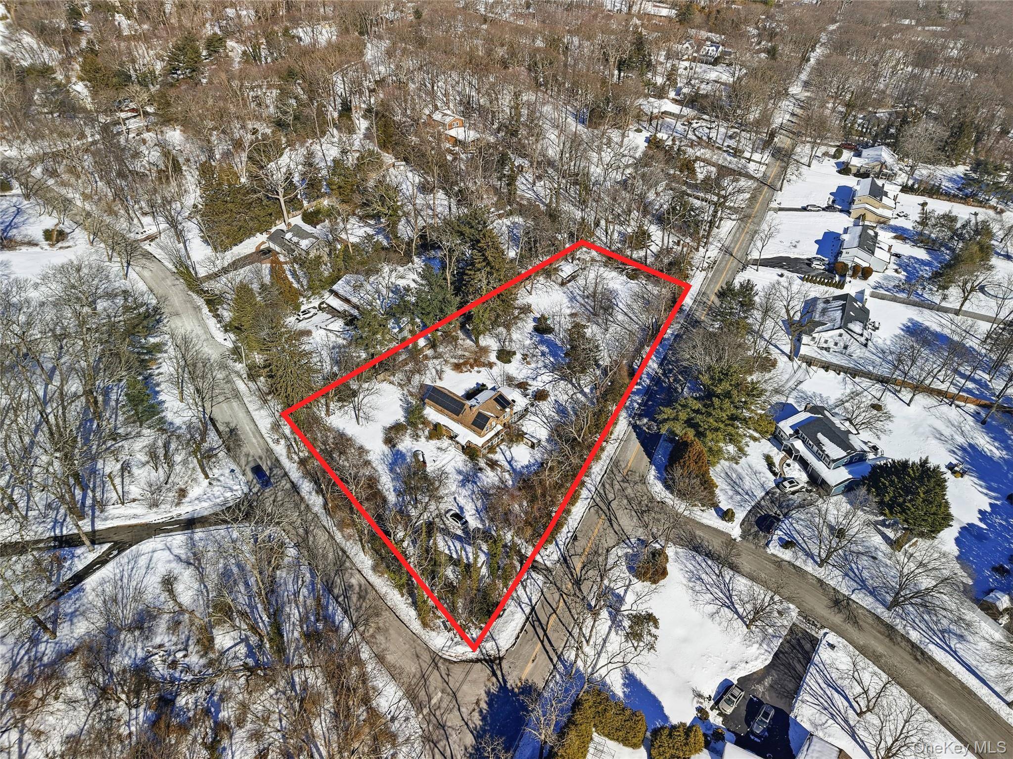 Casa de 6 Dormitorios en Venta en Huntington - Nueva York - EE. UU. - 7