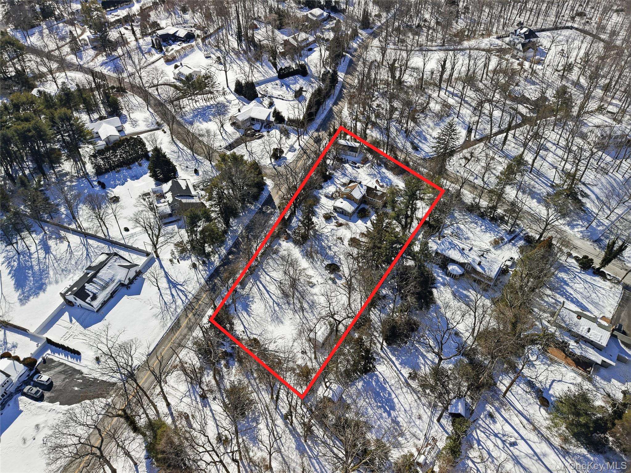 Casa de 6 Dormitorios en Venta en Huntington - Nueva York - EE. UU. - 8