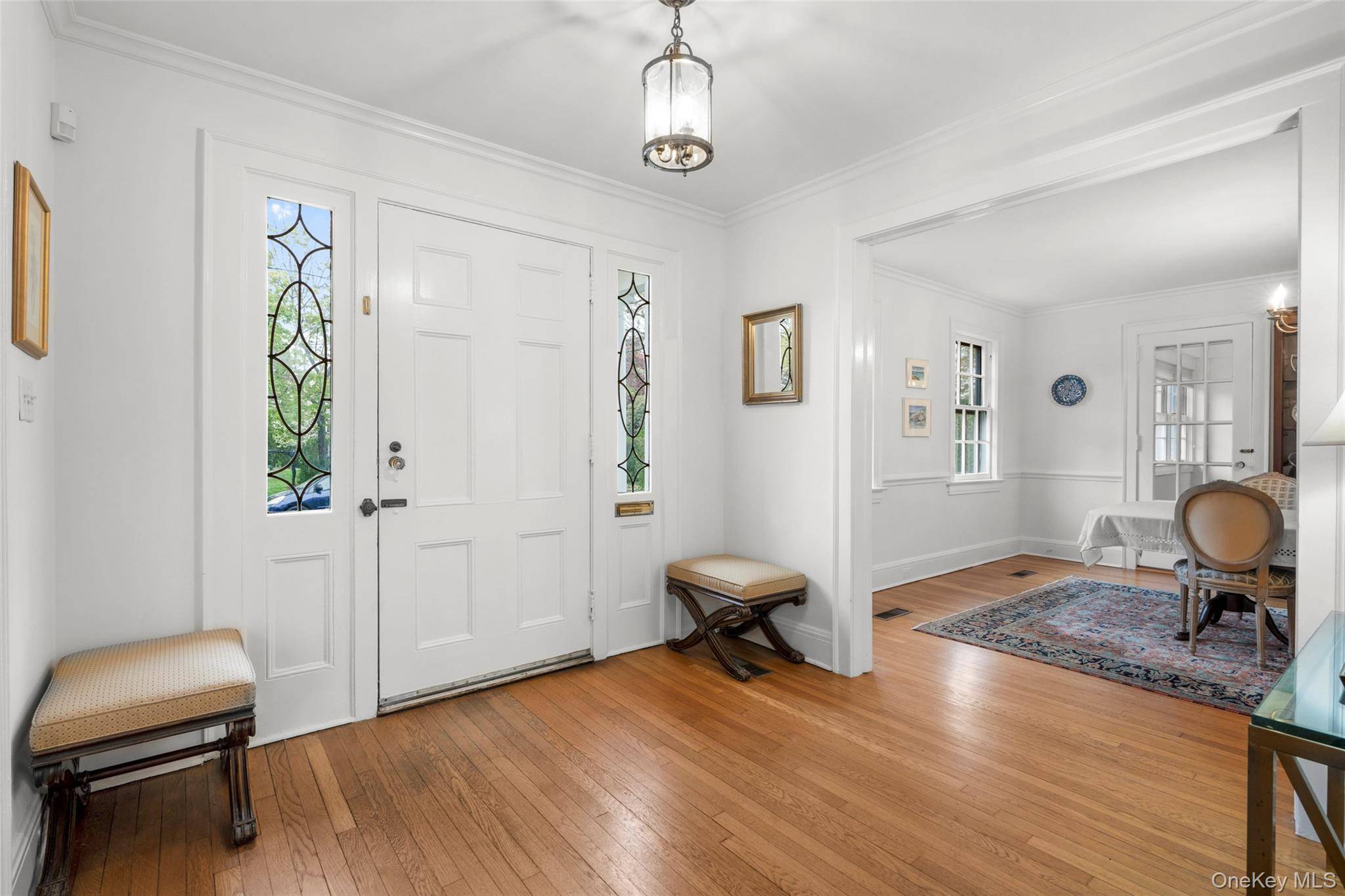 Casa de 6 Dormitorios en Venta en Larchmont - Nueva York - EE. UU. - 2