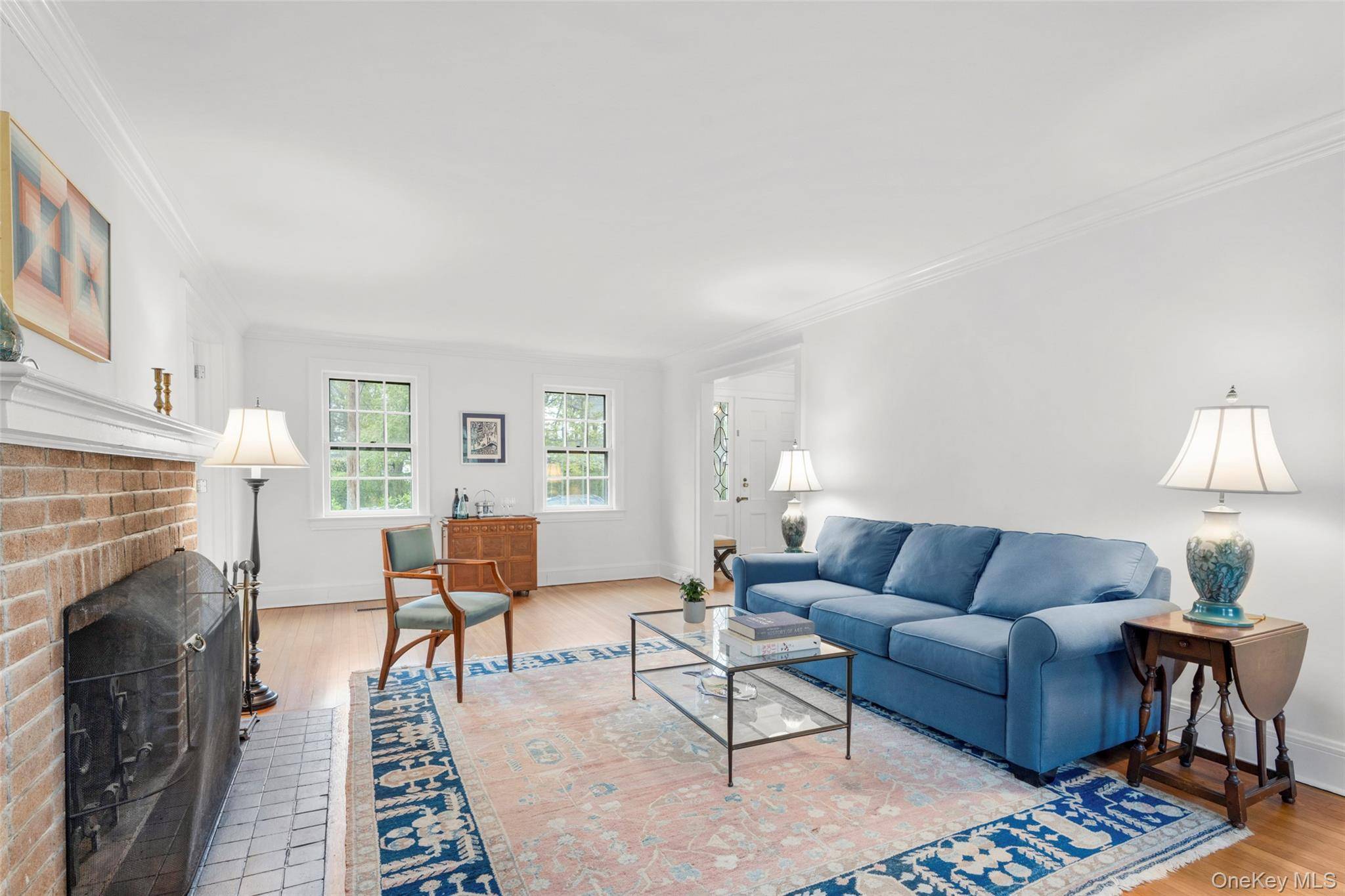 Casa de 6 Dormitorios en Venta en Larchmont - Nueva York - EE. UU. - 4