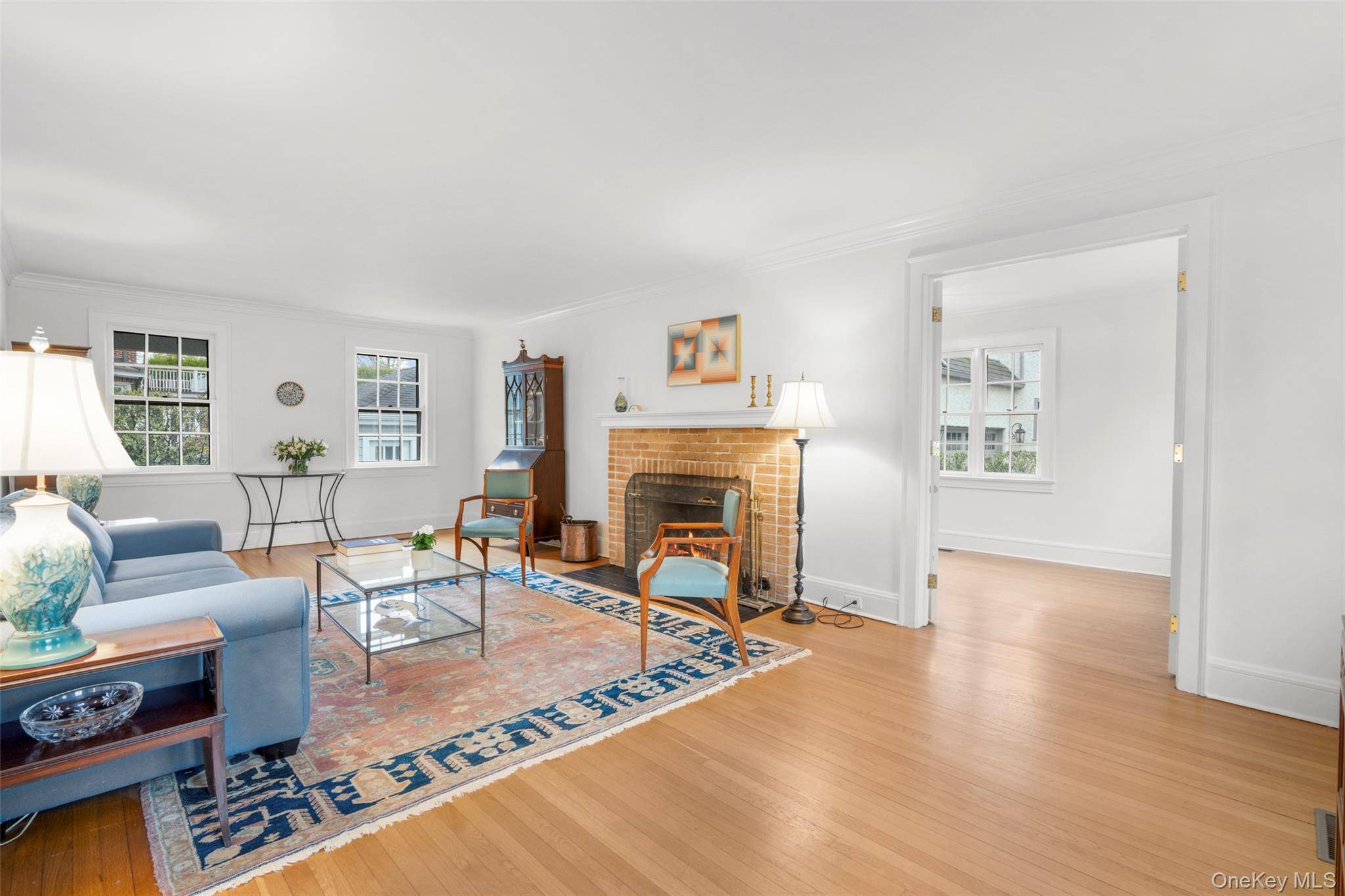 Casa de 6 Dormitorios en Venta en Larchmont - Nueva York - EE. UU. - 5