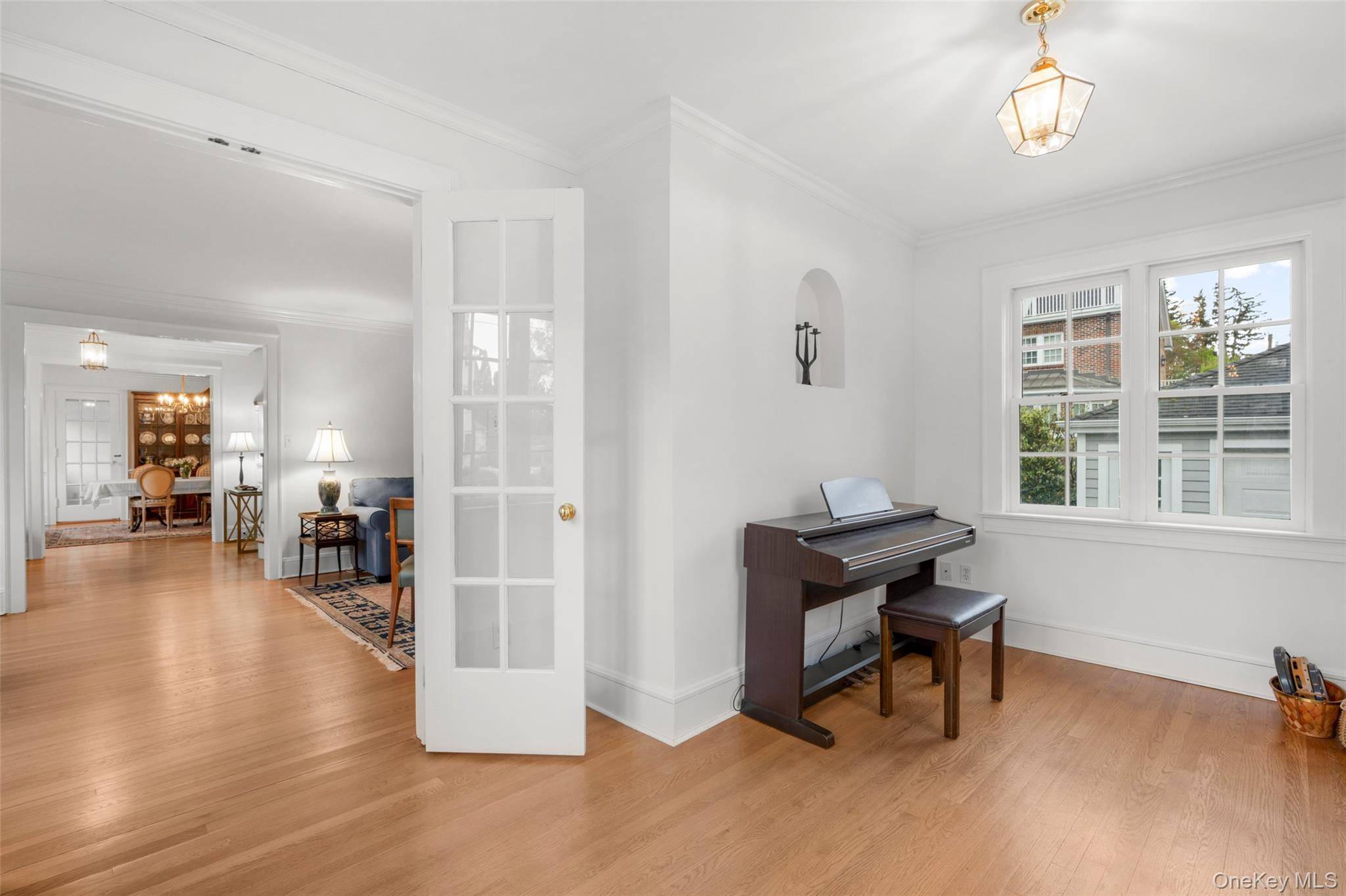 Casa de 6 Dormitorios en Venta en Larchmont - Nueva York - EE. UU. - 6