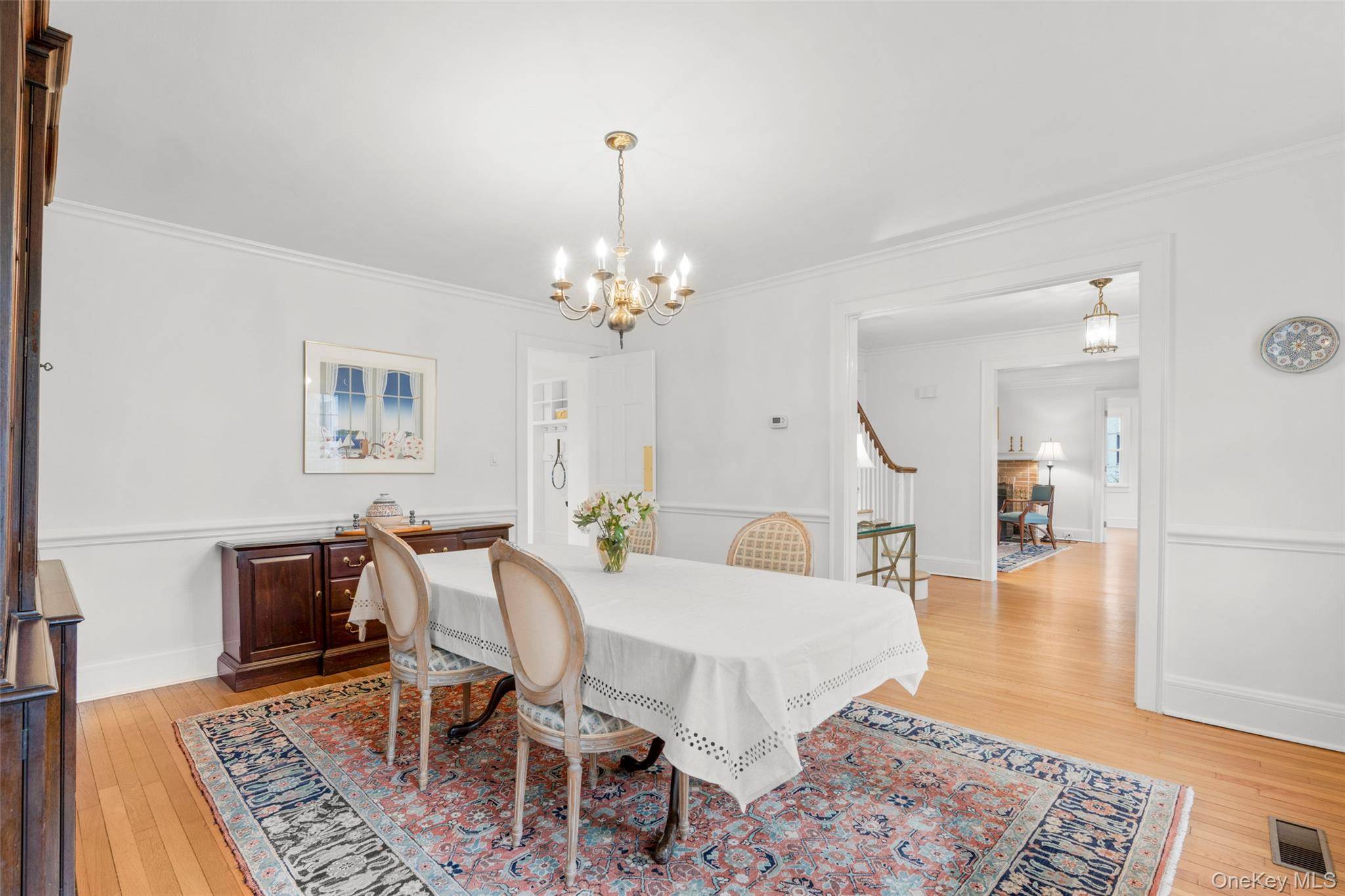 Casa de 6 Dormitorios en Venta en Larchmont - Nueva York - EE. UU. - 7
