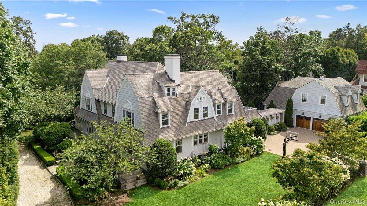 Casa de 6 Dormitorios en Venta en Larchmont - Nueva York - EE. UU. - 2