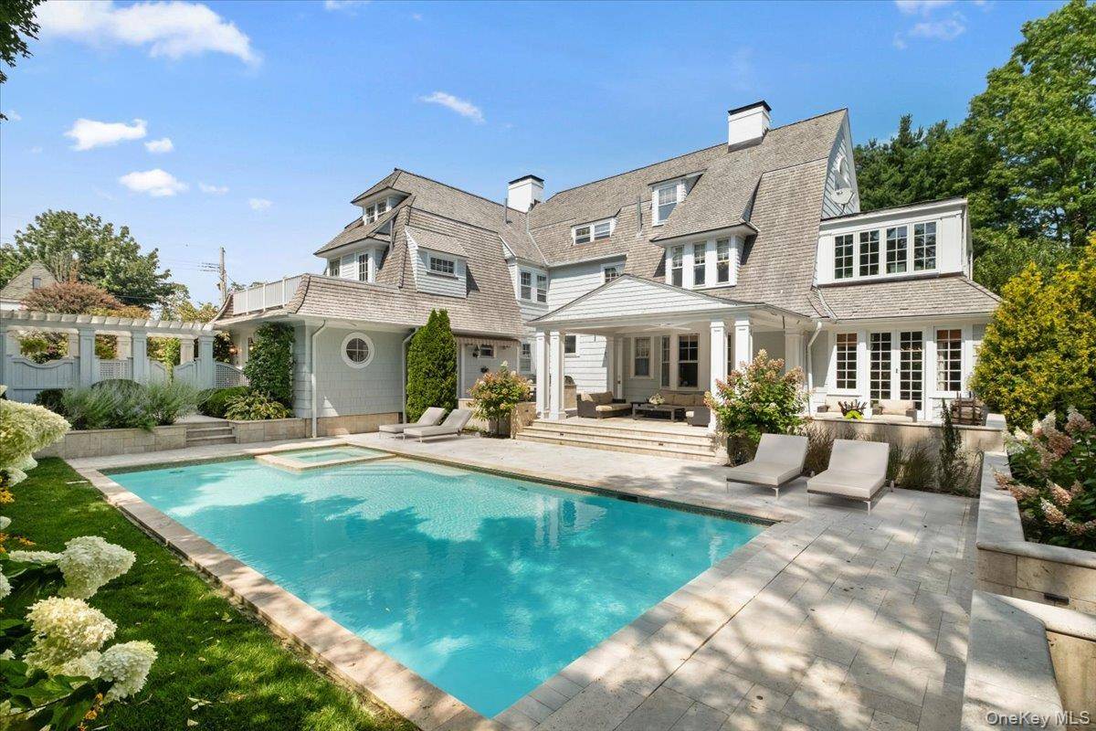 Casa de 6 Dormitorios en Venta en Larchmont - Nueva York - EE. UU. - 5