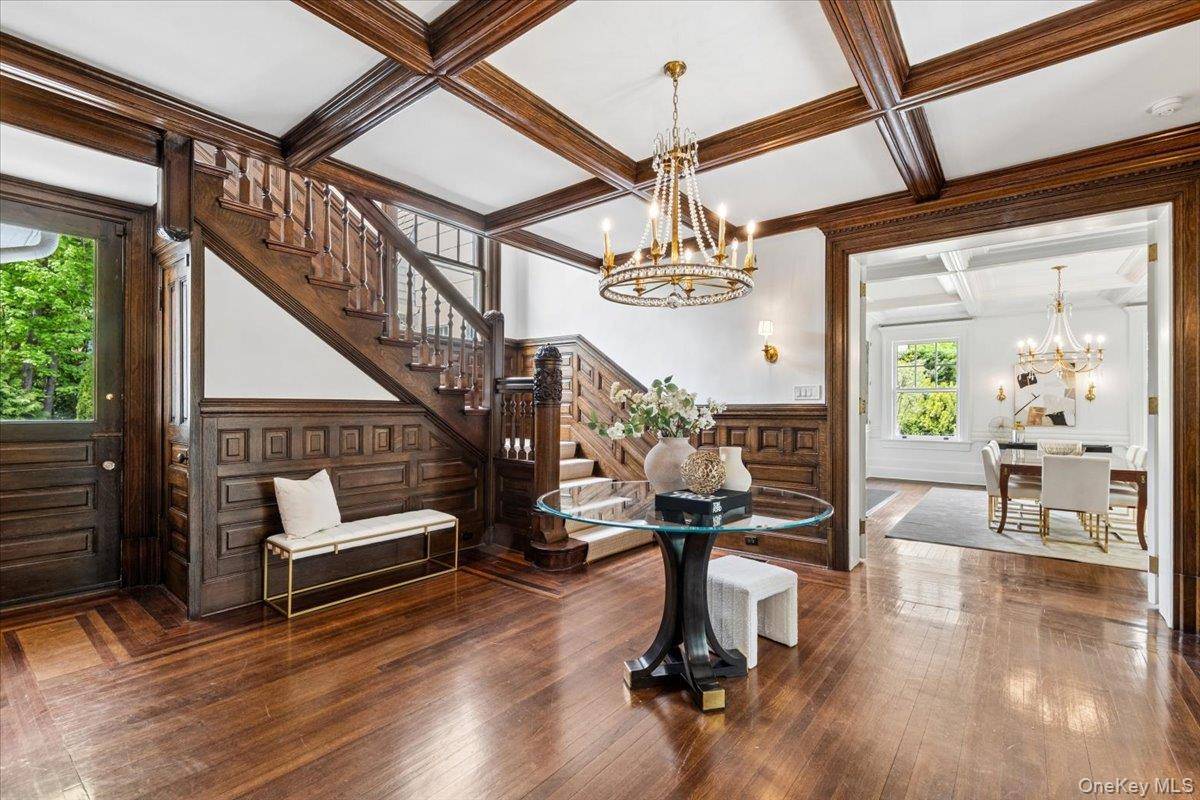 Casa de 6 Dormitorios en Venta en Larchmont - Nueva York - EE. UU. - 6