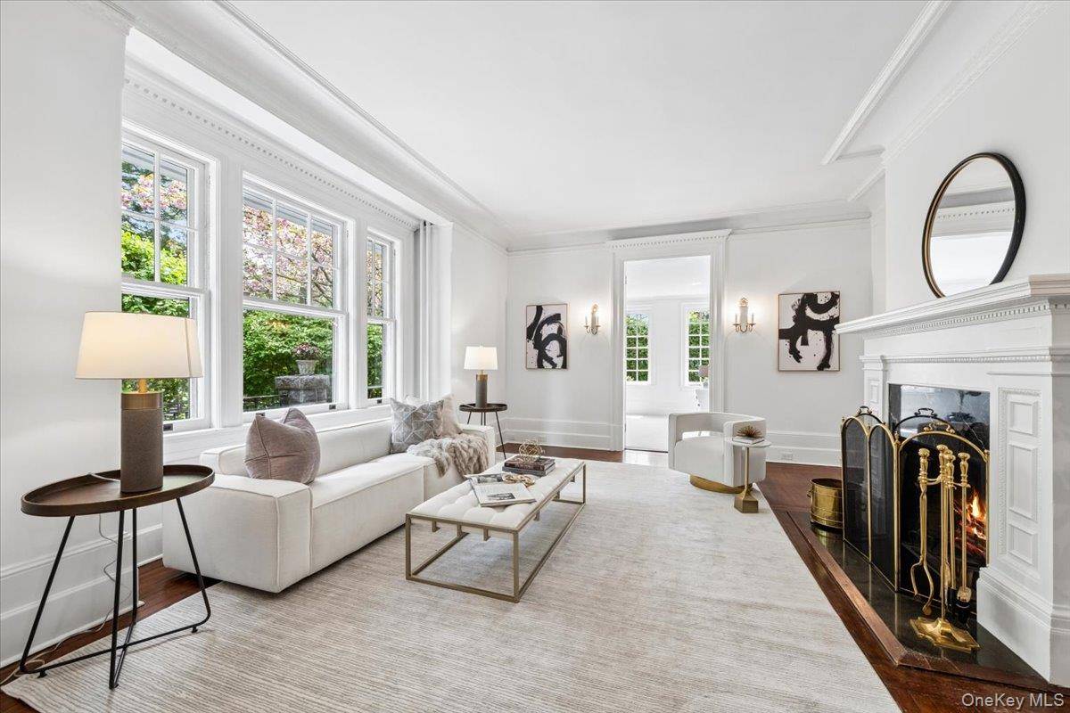 Casa de 6 Dormitorios en Venta en Larchmont - Nueva York - EE. UU. - 7