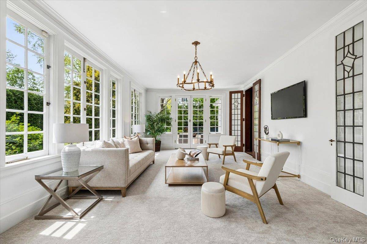 Casa de 6 Dormitorios en Venta en Larchmont - Nueva York - EE. UU. - 8