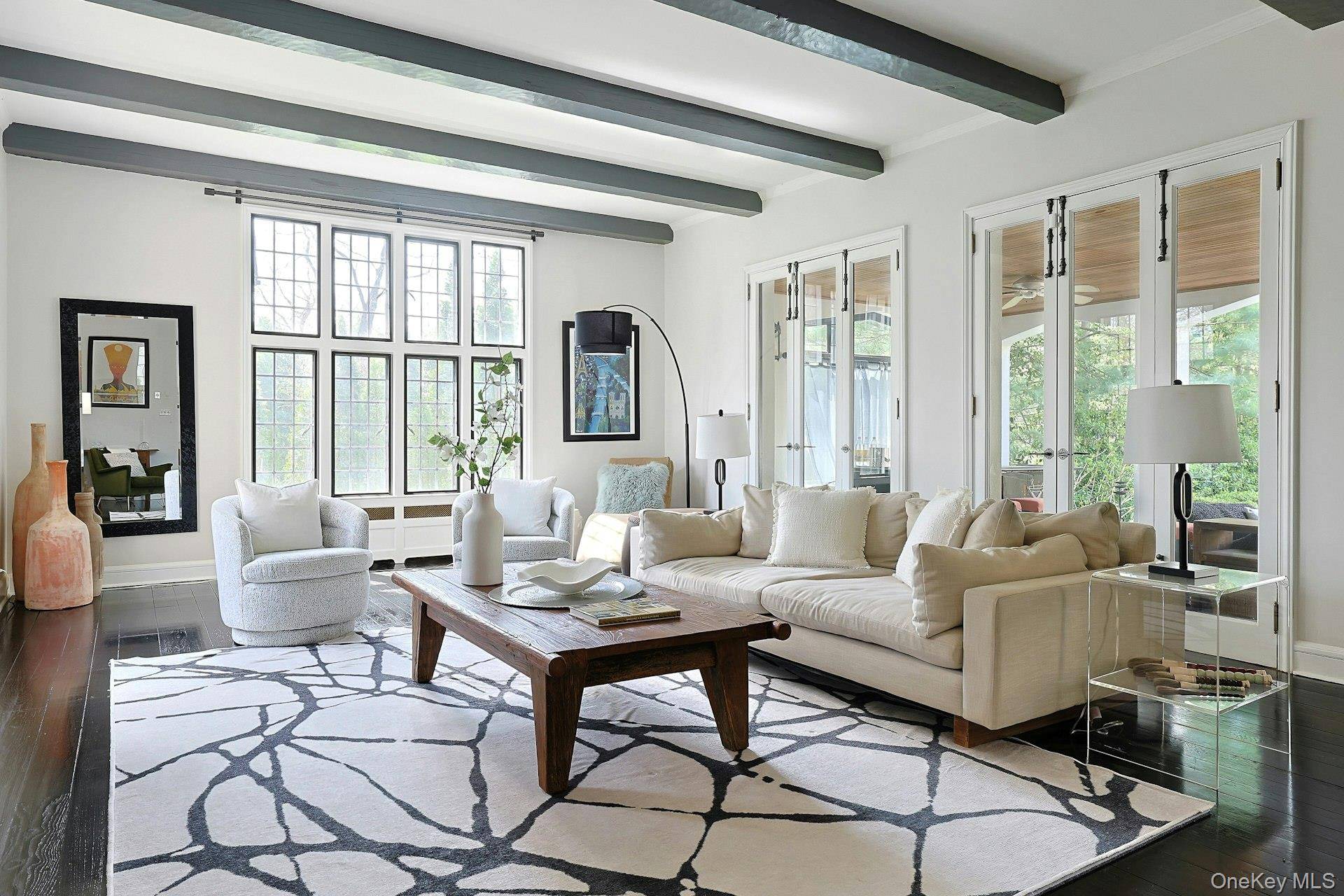 Casa com 6 Quartos à Venda em Larchmont - Nova Iorque - EUA - 3