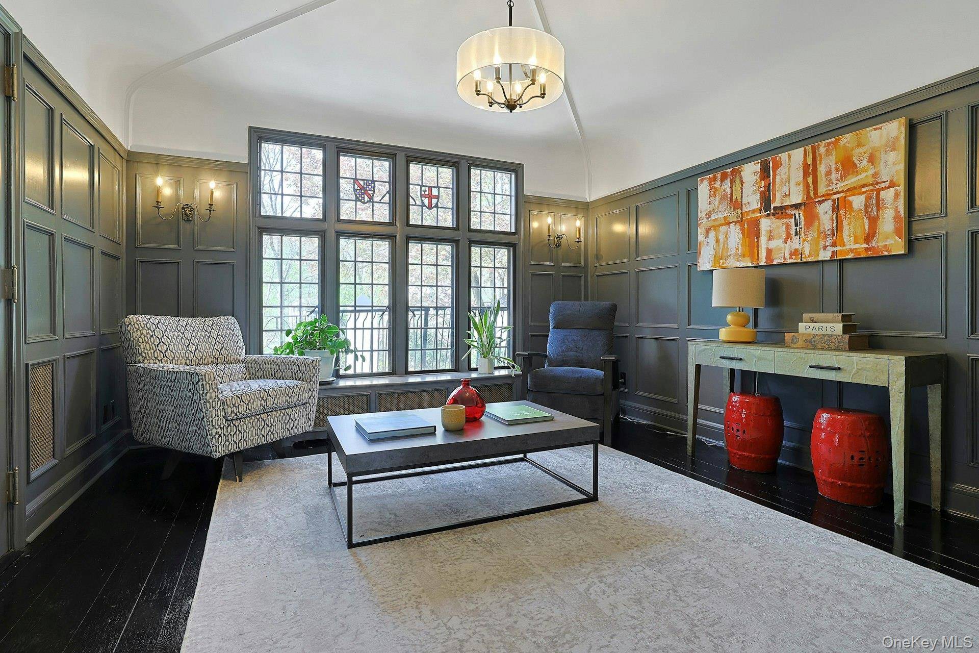 Casa com 6 Quartos à Venda em Larchmont - Nova Iorque - EUA - 4
