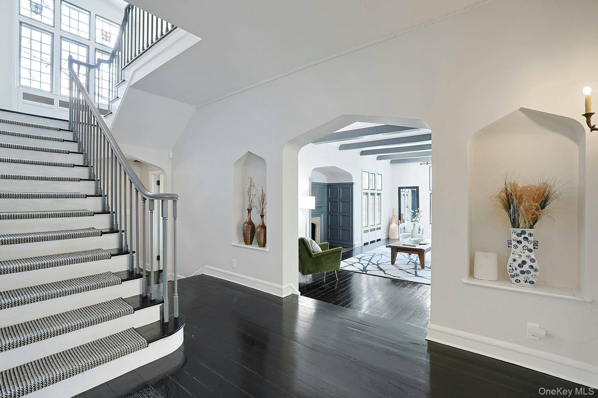 Casa com 6 Quartos à Venda em Larchmont - Nova Iorque - EUA - 5