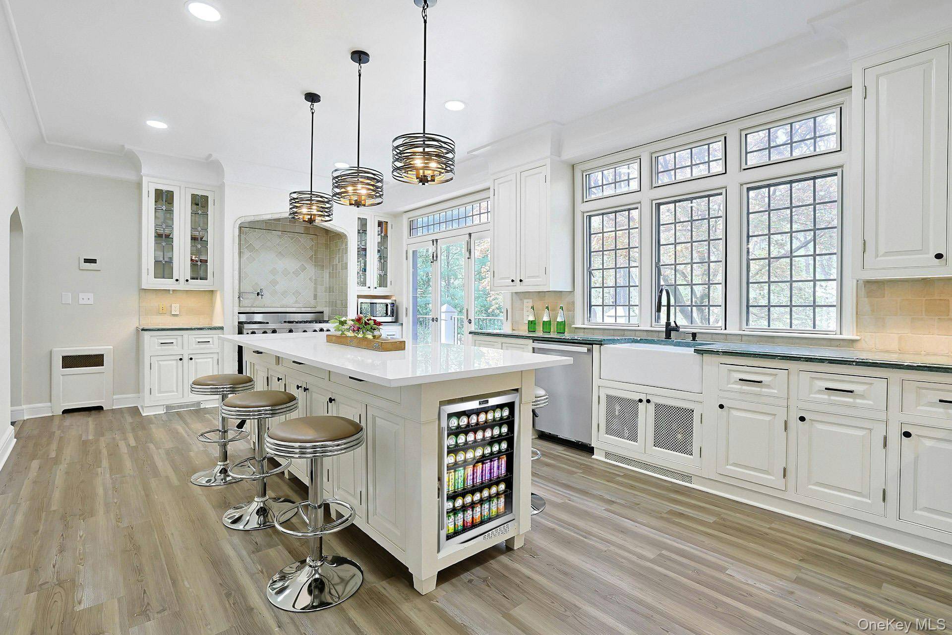 Casa com 6 Quartos à Venda em Larchmont - Nova Iorque - EUA - 7