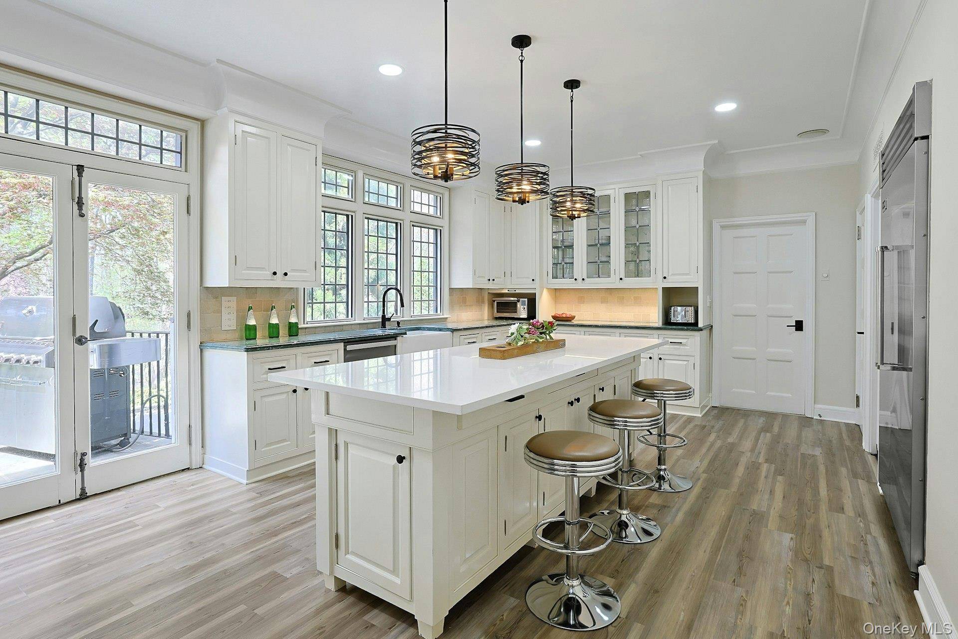 Casa com 6 Quartos à Venda em Larchmont - Nova Iorque - EUA - 8