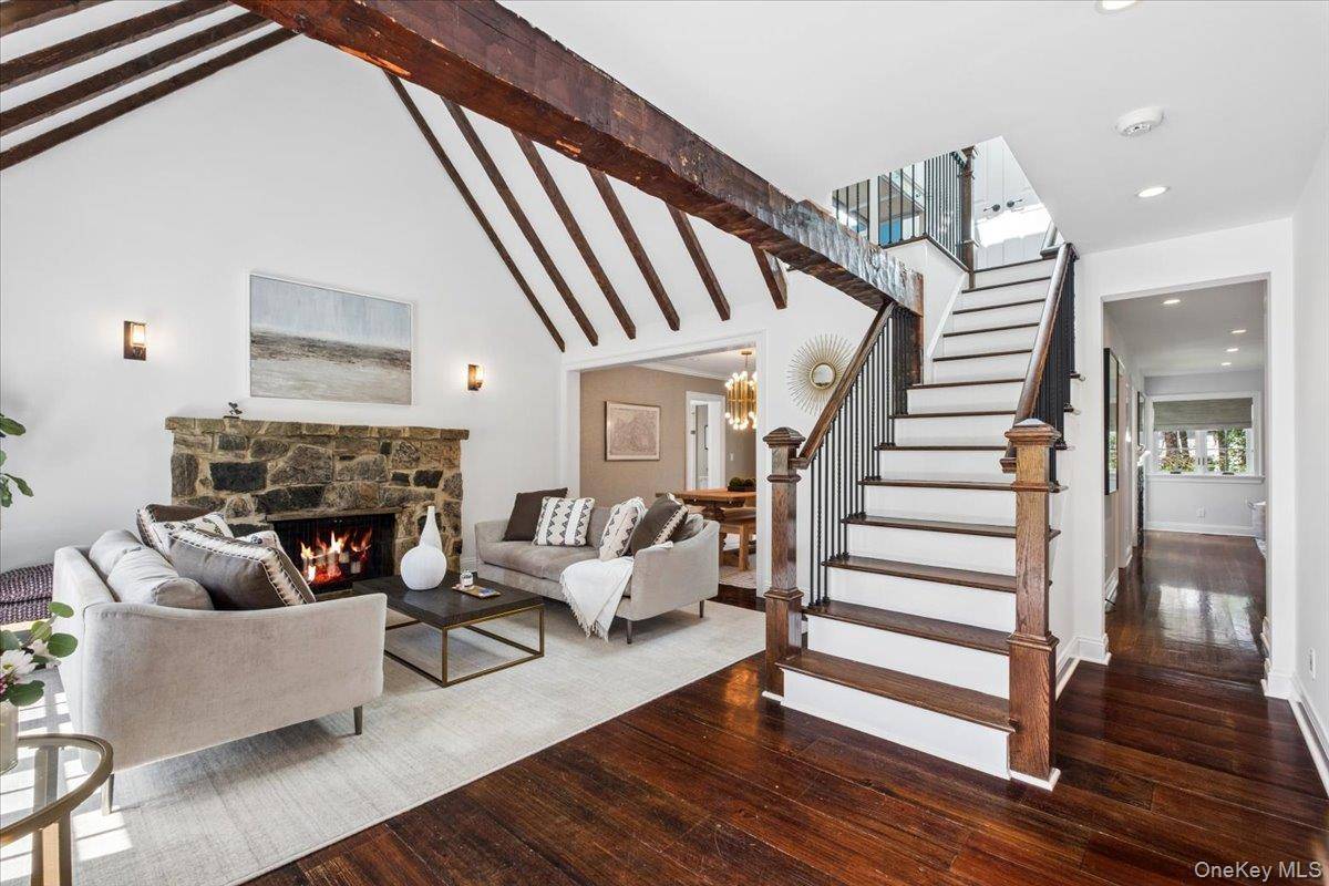 Casa de 6 Dormitorios en Venta en Larchmont - Nueva York - EE. UU. - 5