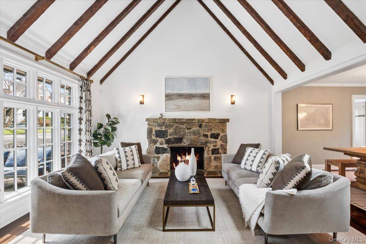 Casa de 6 Dormitorios en Venta en Larchmont - Nueva York - EE. UU. - 6