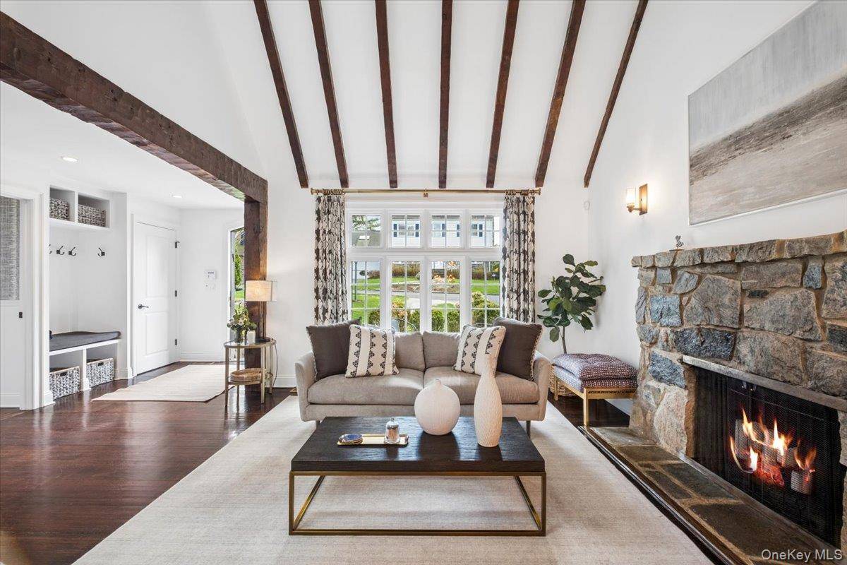 Casa de 6 Dormitorios en Venta en Larchmont - Nueva York - EE. UU. - 7