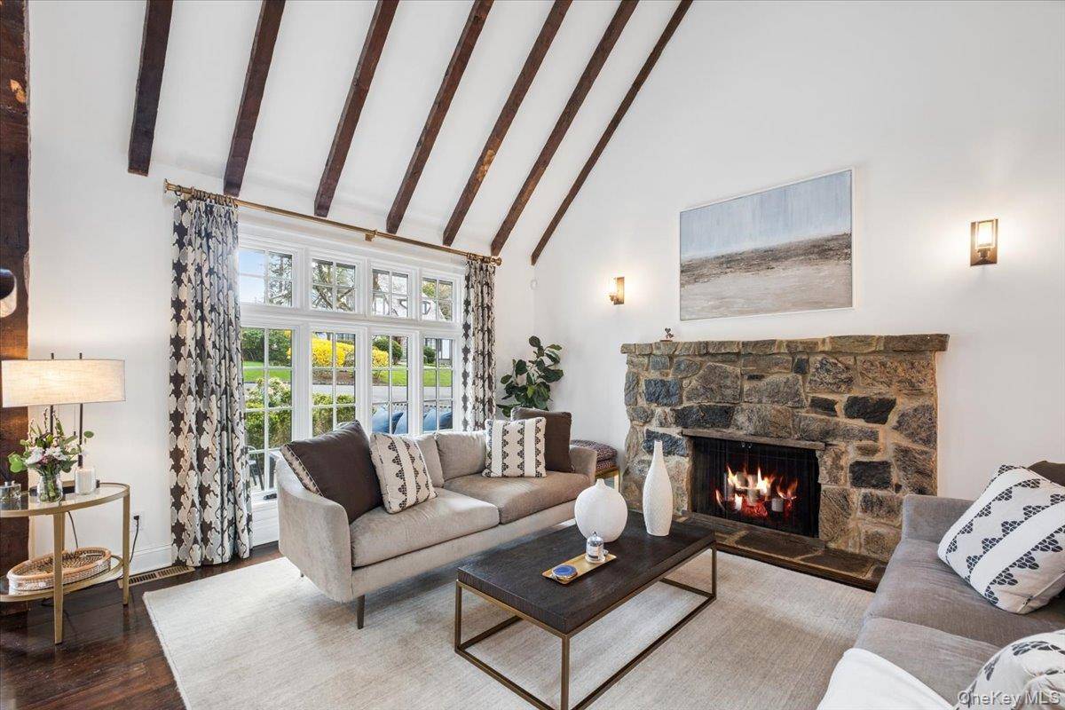 Casa de 6 Dormitorios en Venta en Larchmont - Nueva York - EE. UU. - 8