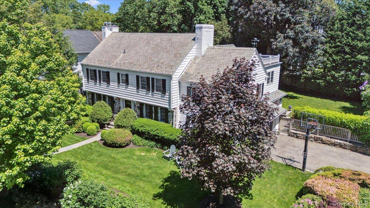 Casa com 6 Quartos à Venda em Larchmont - Nova Iorque - EUA - 3