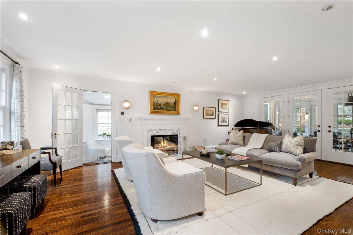 Casa com 6 Quartos à Venda em Larchmont - Nova Iorque - EUA - 5