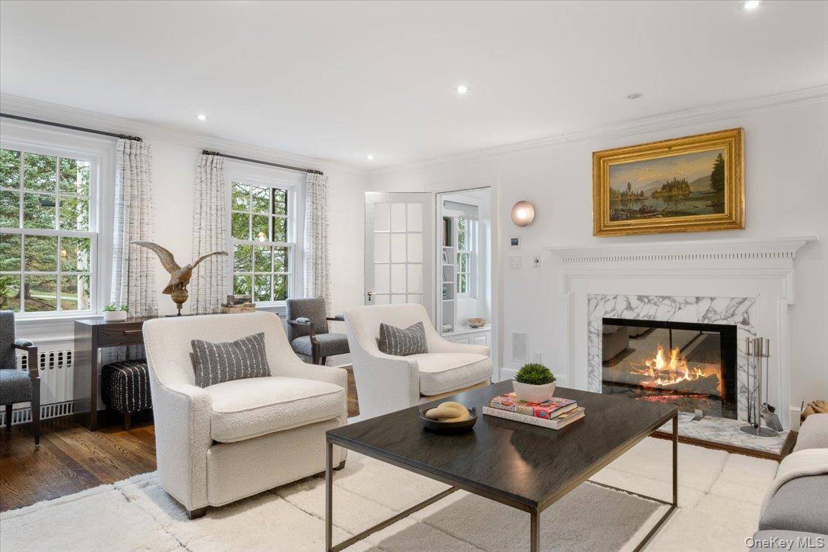 Casa com 6 Quartos à Venda em Larchmont - Nova Iorque - EUA - 6