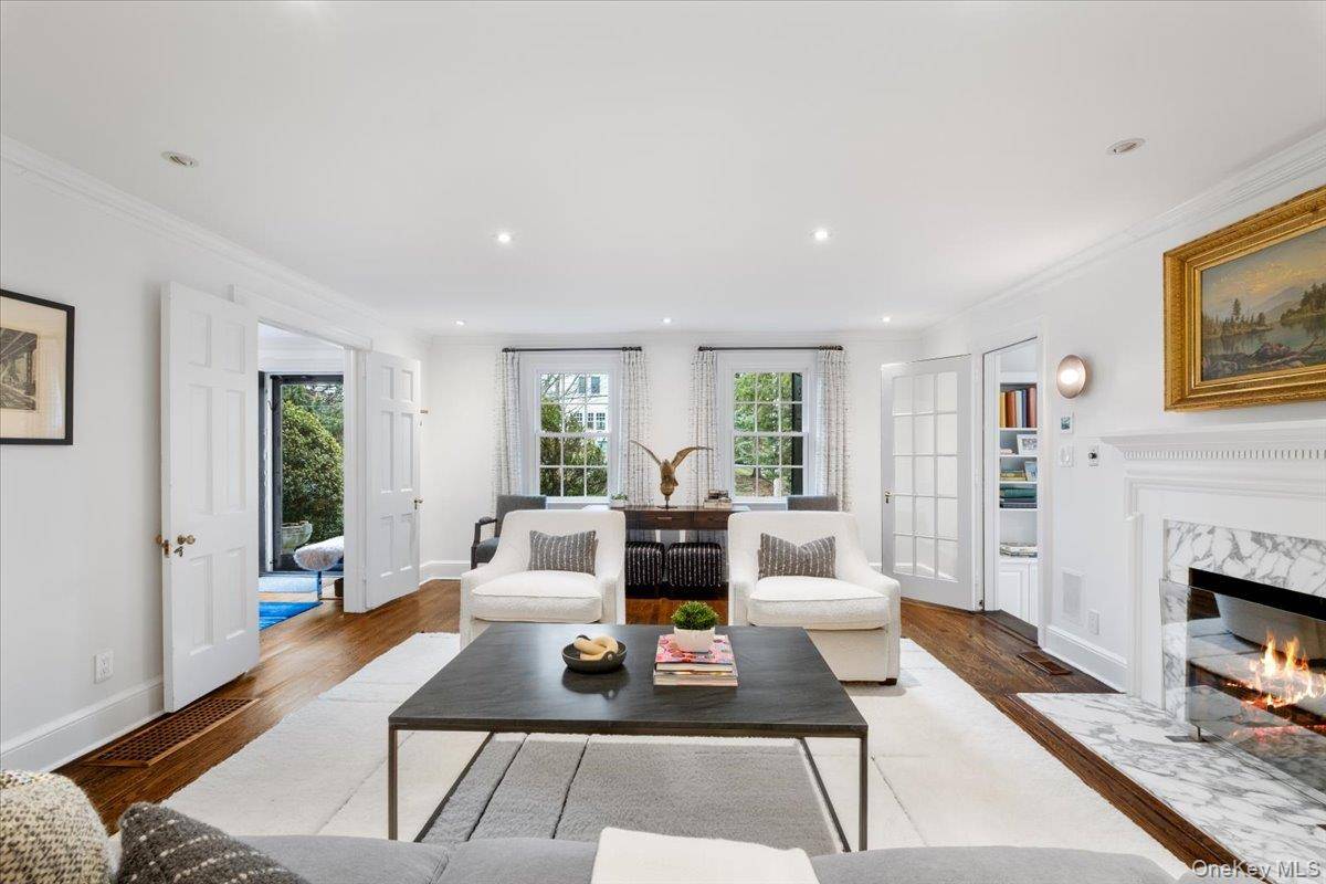 Casa com 6 Quartos à Venda em Larchmont - Nova Iorque - EUA - 7