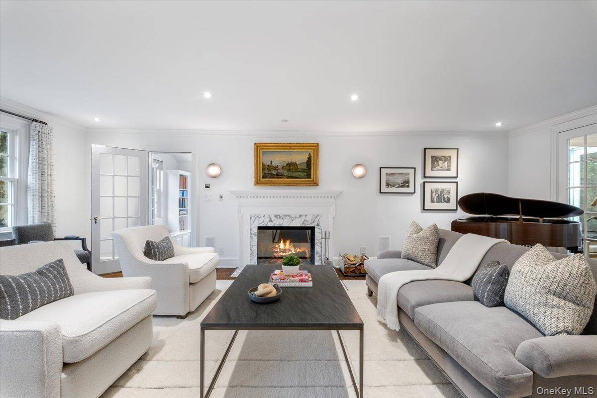 Casa com 6 Quartos à Venda em Larchmont - Nova Iorque - EUA - 8