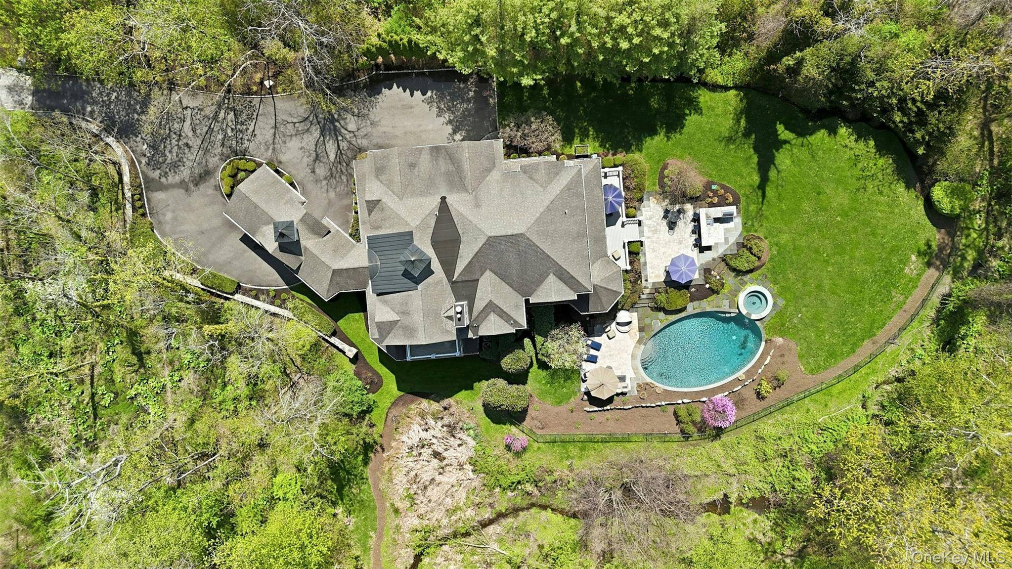 Casa com 6 Quartos à Venda em Lloyd Harbor - Nova Iorque - EUA - 6