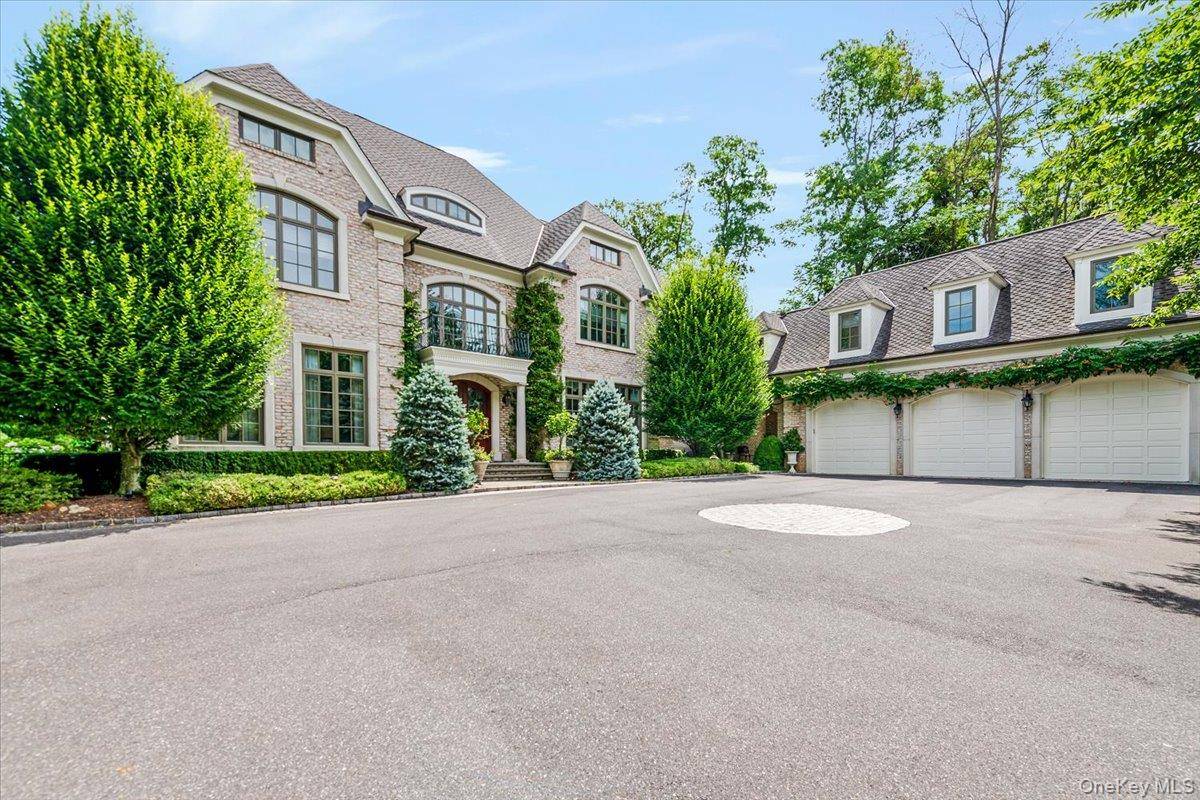 Casa de 6 Dormitorios en Venta en Lloyd Harbor - Nueva York - EE. UU. - 2