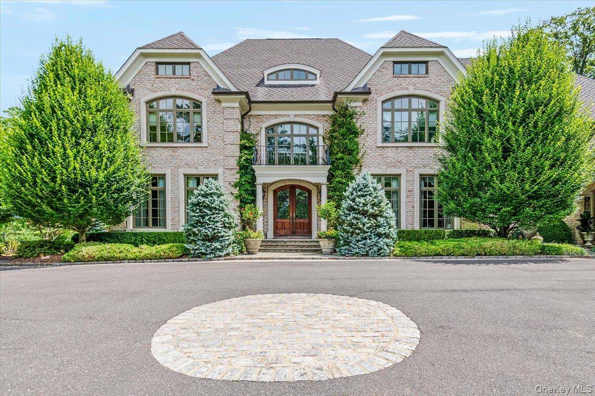 Casa de 6 Dormitorios en Venta en Lloyd Harbor - Nueva York - EE. UU. - 3