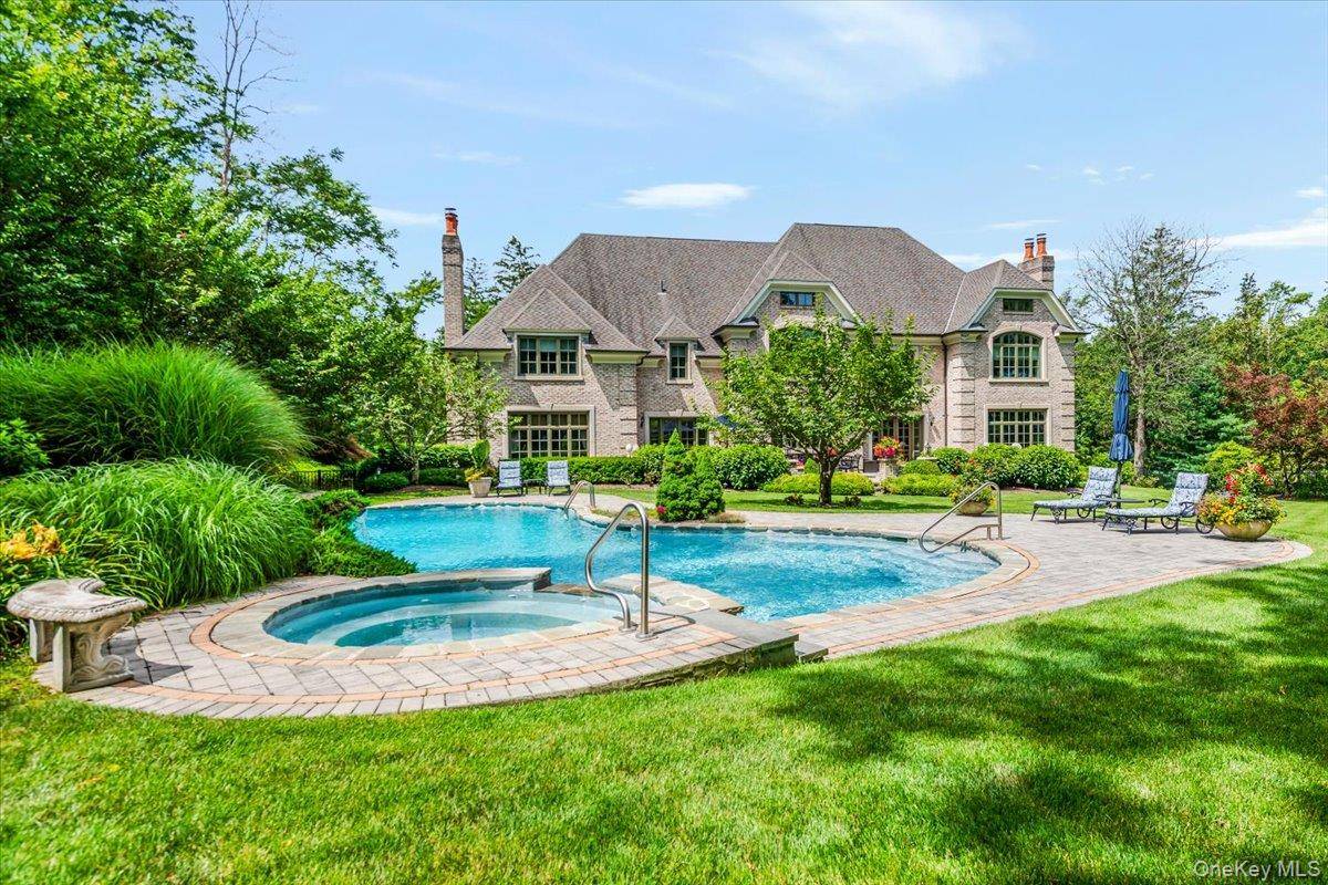 Casa de 6 Dormitorios en Venta en Lloyd Harbor - Nueva York - EE. UU. - 4