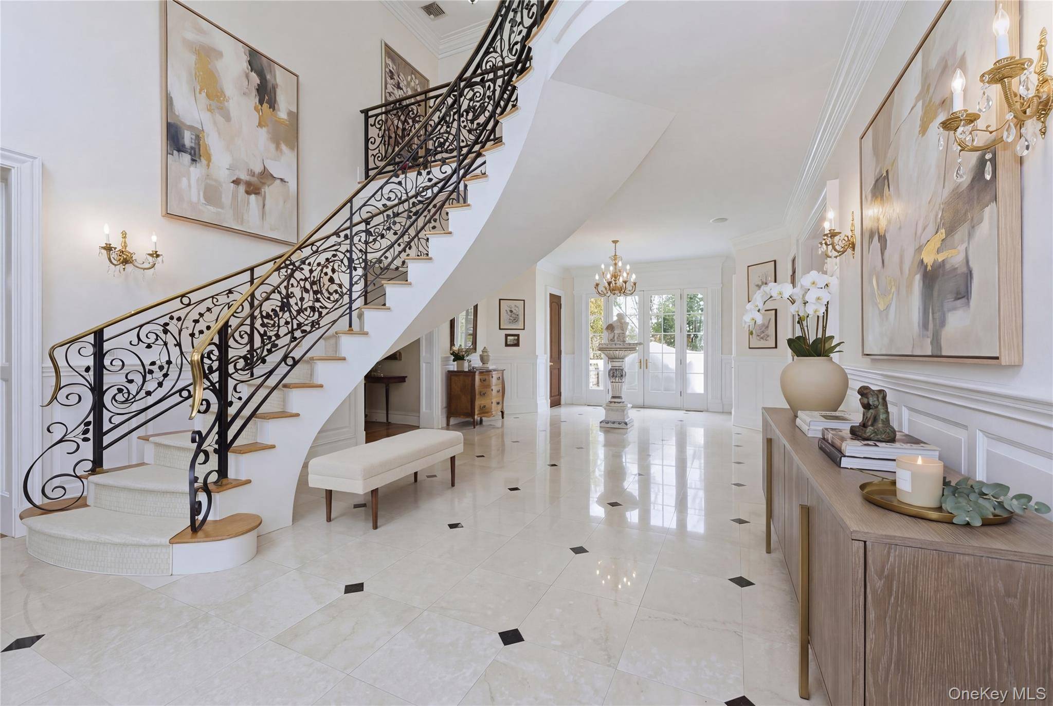Casa de 6 Dormitorios en Venta en Lloyd Harbor - Nueva York - EE. UU. - 5