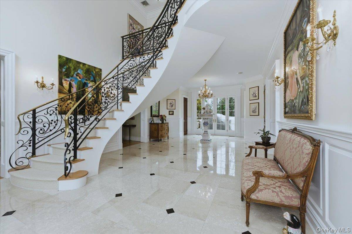 Casa de 6 Dormitorios en Venta en Lloyd Harbor - Nueva York - EE. UU. - 6